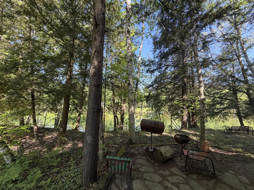3007 Riverview Drive Hersey Township, MI 49639