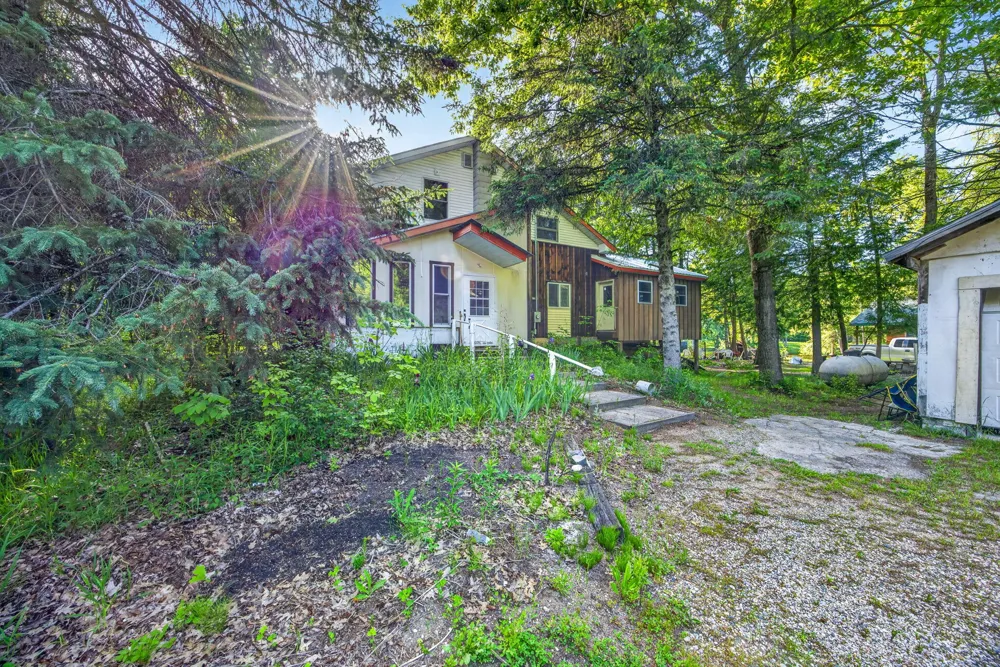 3007 Riverview Drive Hersey Township, MI 49639