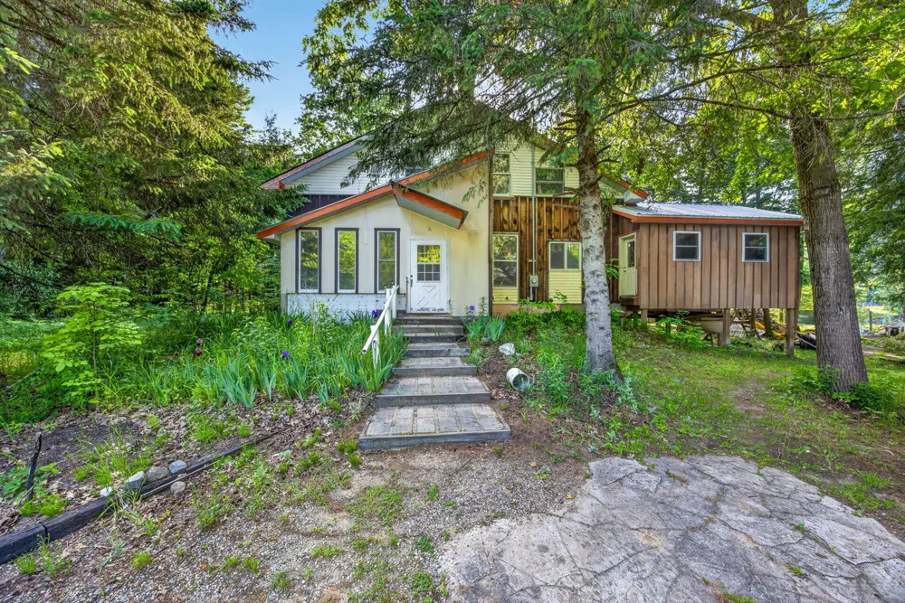 3007 Riverview Drive Hersey Township, MI 49639