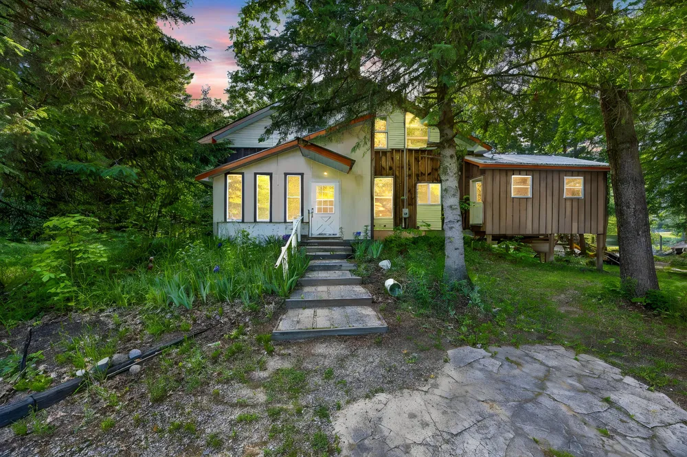 3007 Riverview Drive Hersey Township, MI 49639