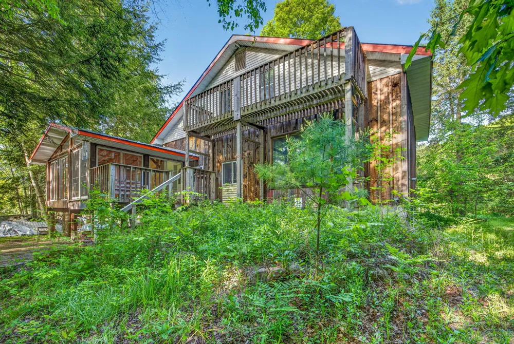 3007 Riverview Drive Hersey Township, MI 49639