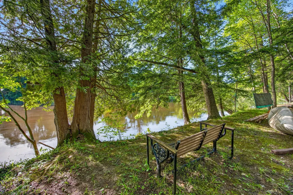 3007 Riverview Drive Hersey Township, MI 49639