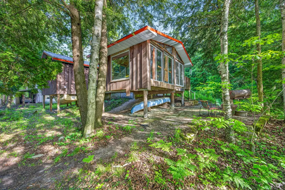 3007 Riverview Drive Hersey Township, MI 49639