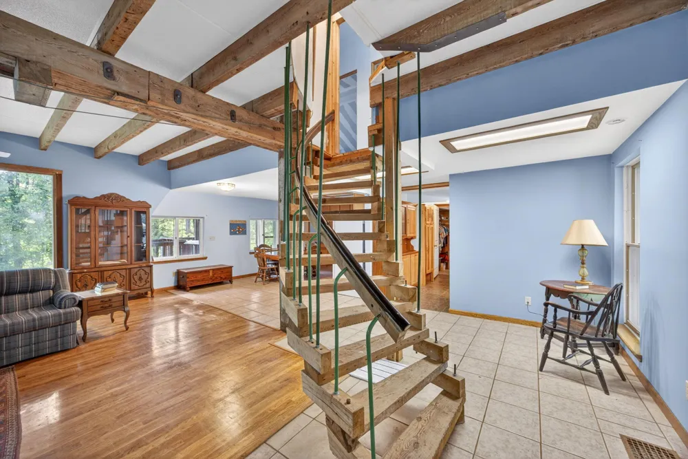 3007 Riverview Drive Hersey Township, MI 49639