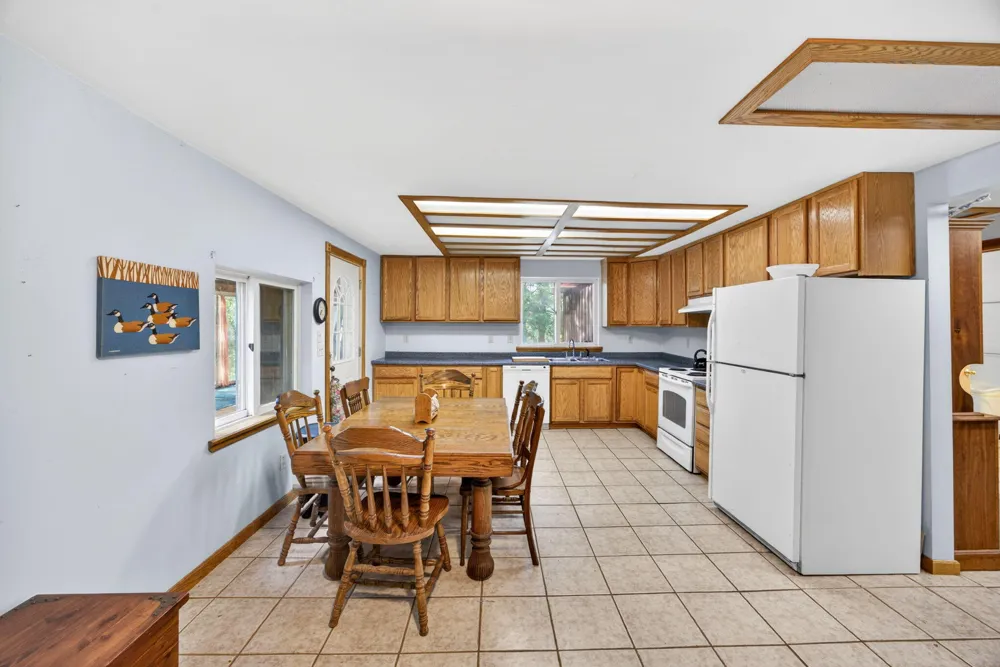 3007 Riverview Drive Hersey Township, MI 49639