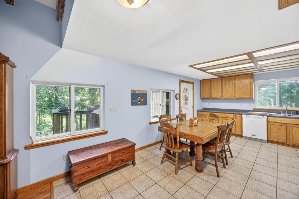 3007 Riverview Drive Hersey Township, MI 49639