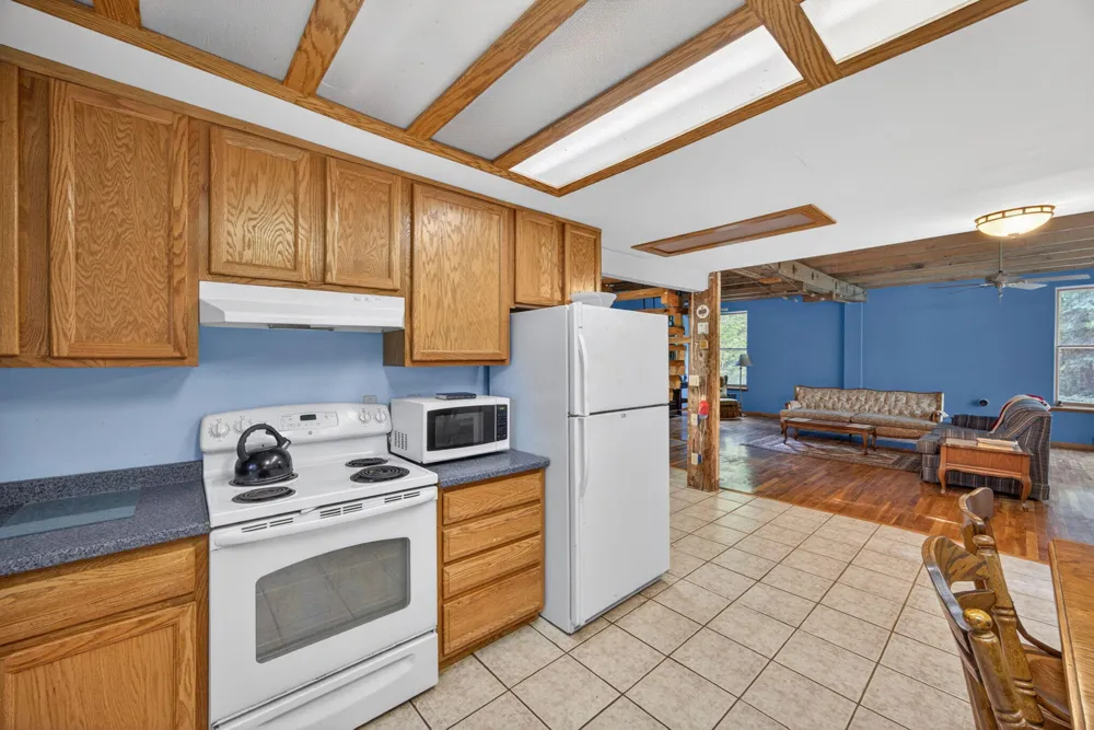 3007 Riverview Drive Hersey Township, MI 49639