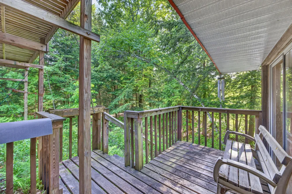 3007 Riverview Drive Hersey Township, MI 49639