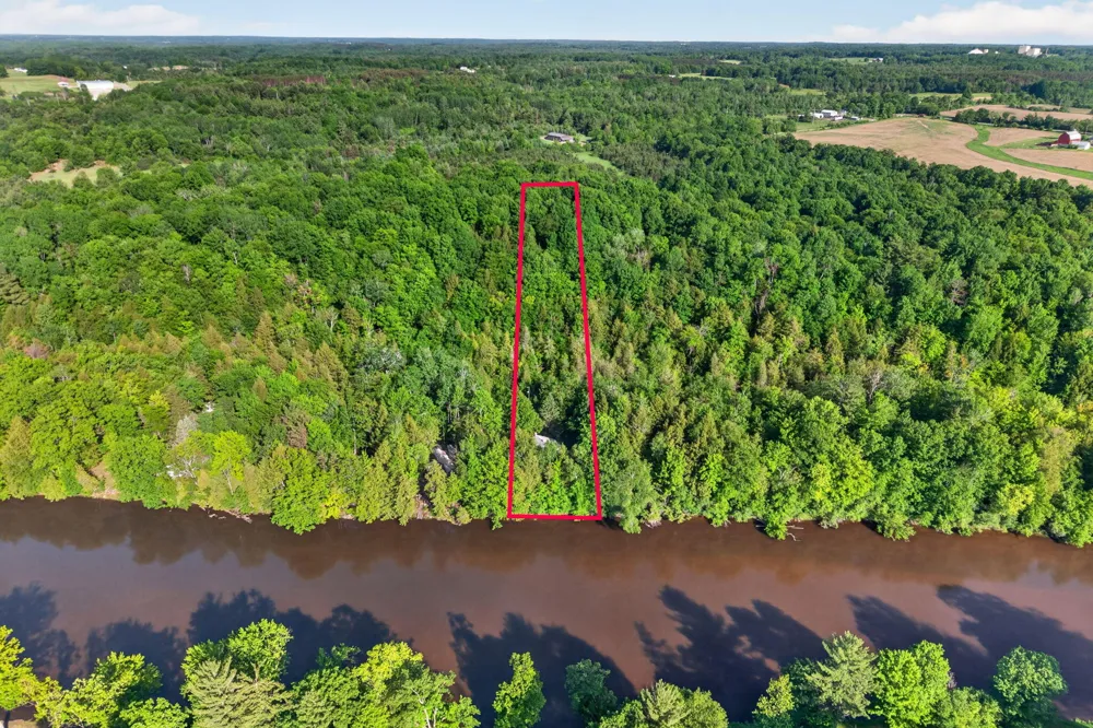 3007 Riverview Drive Hersey Township, MI 49639