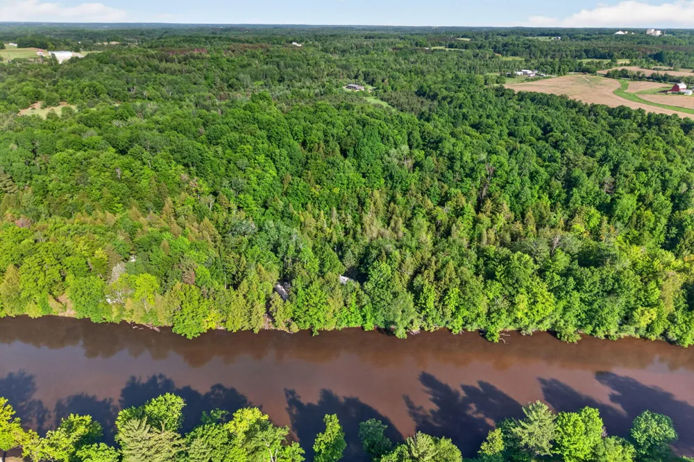 3007 Riverview Drive Hersey Township, MI 49639