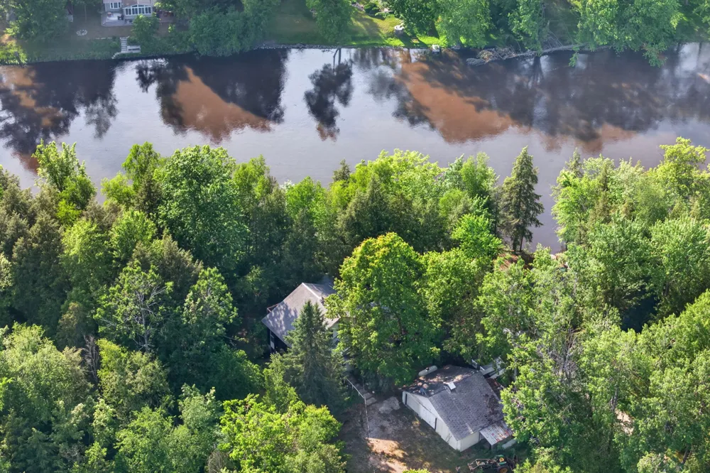 3007 Riverview Drive Hersey Township, MI 49639