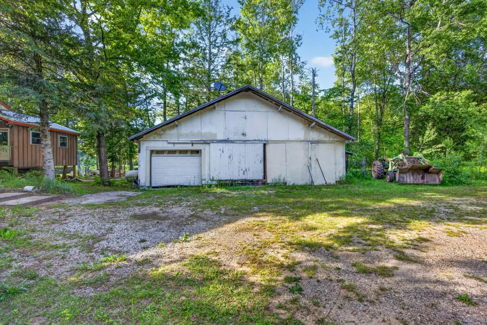 3007 Riverview Drive Hersey Township, MI 49639