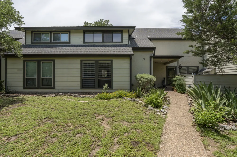13 Casa Verde