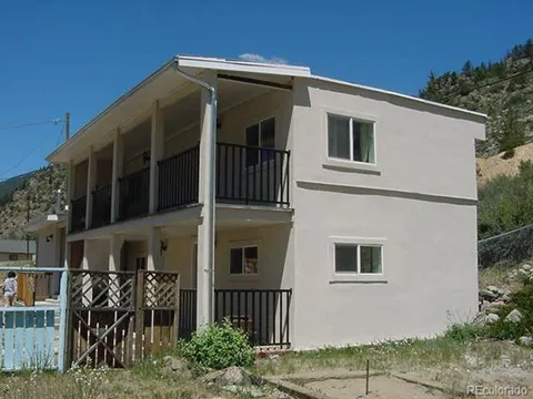26 Avery Street