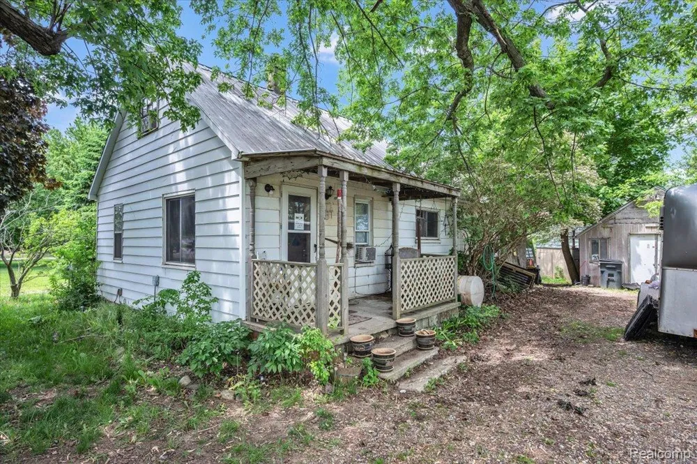 2200 W Oregon Street Mayfield Township, MI 48446
