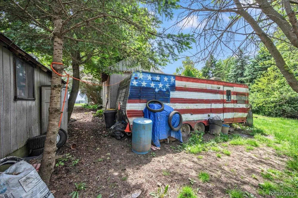 2200 W Oregon Street Mayfield Township, MI 48446