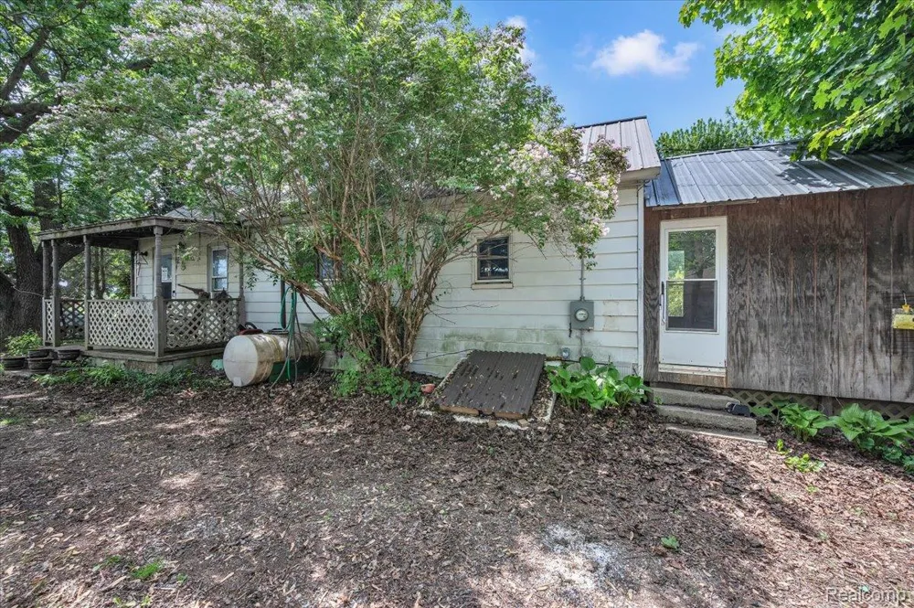 2200 W Oregon Street Mayfield Township, MI 48446