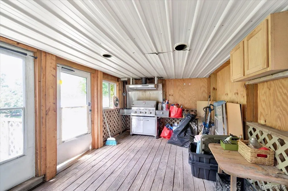 2200 W Oregon Street Mayfield Township, MI 48446