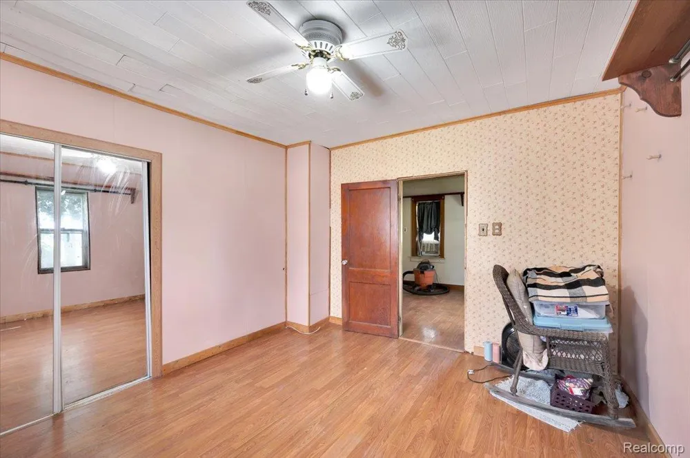 2200 W Oregon Street Mayfield Township, MI 48446