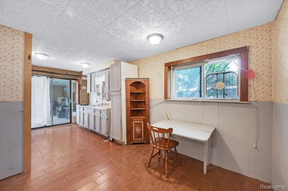 2200 W Oregon Street Mayfield Township, MI 48446