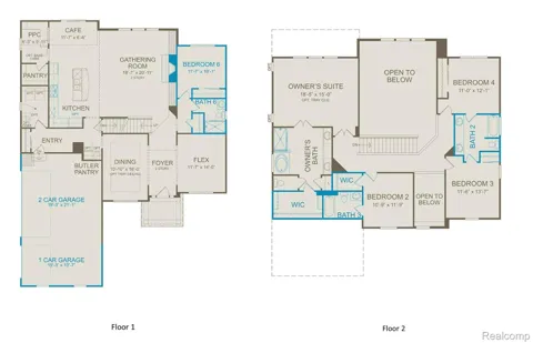 22225 Hilda Lane