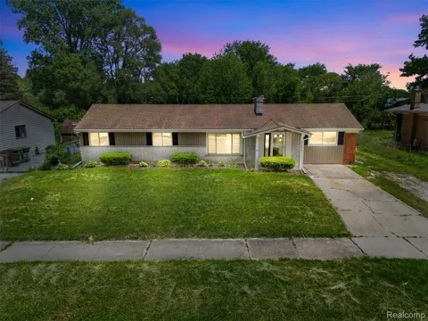 51056 Fairlane Drive