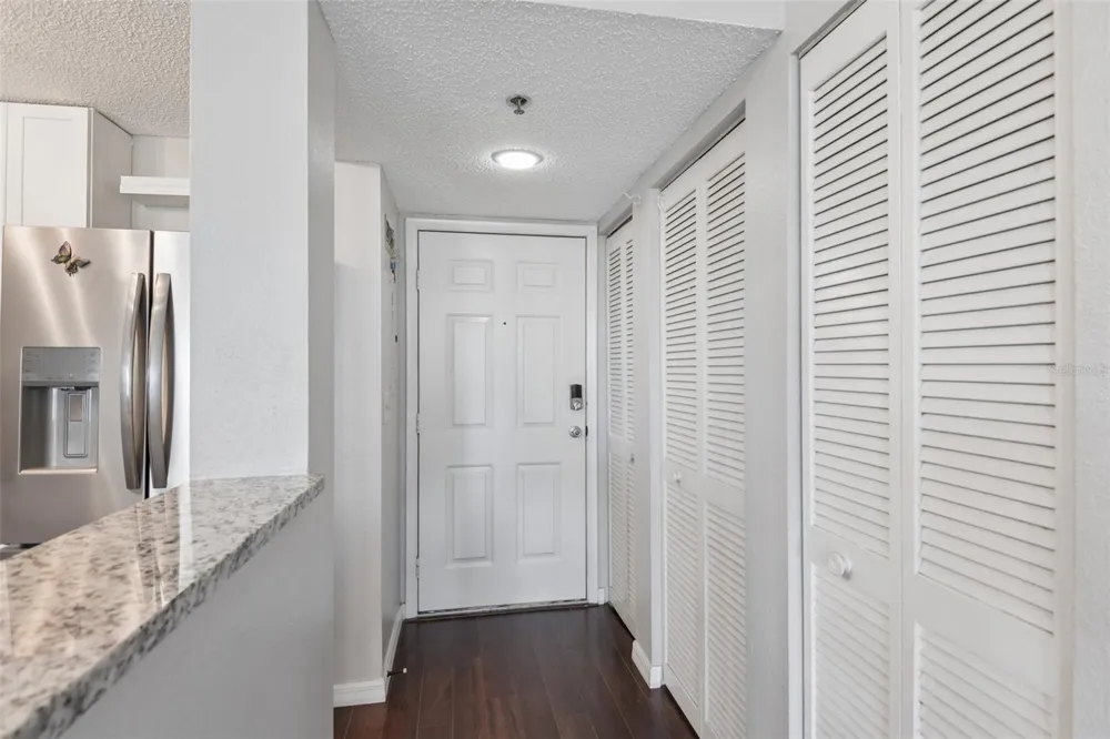5727 BISCAYNE COURT #209 New Port Richey, FL 34652