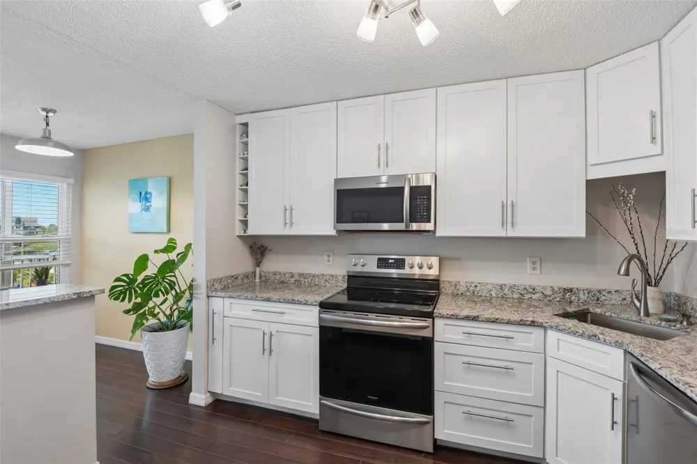 5727 BISCAYNE COURT #209 New Port Richey, FL 34652