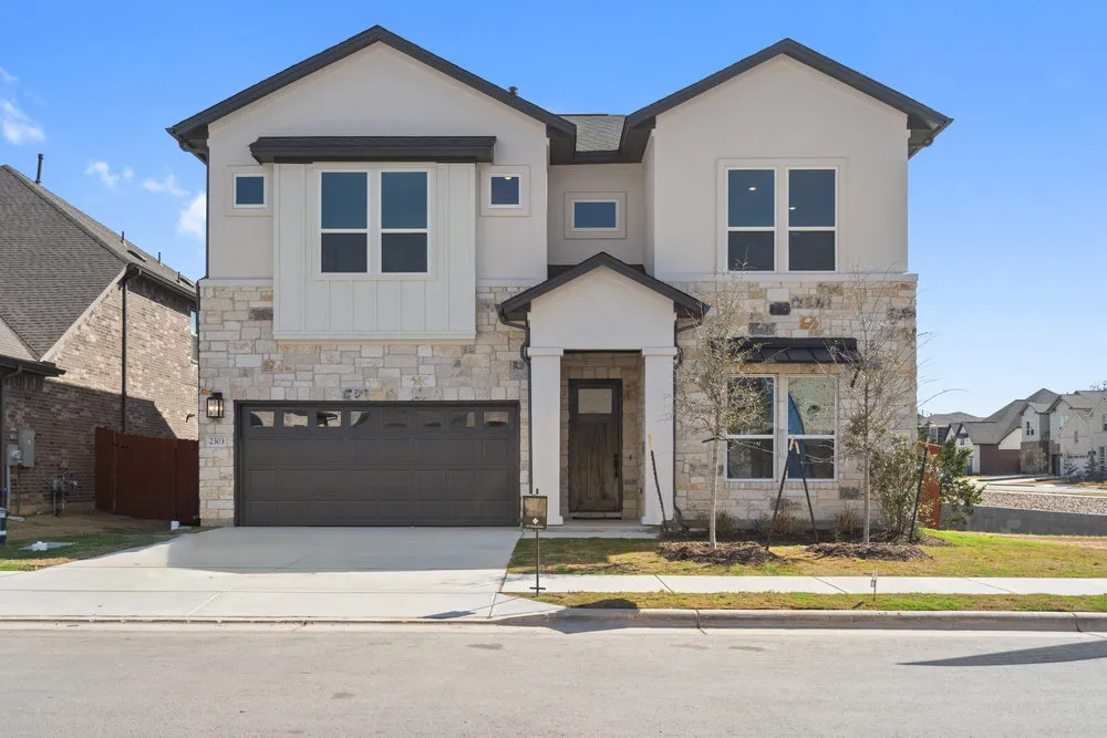 1313 Robin Trail Round Rock, TX 78681