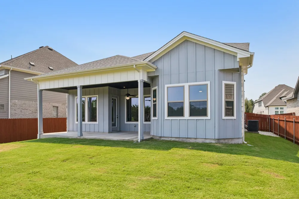 1313 Robin Trail Round Rock, TX 78681