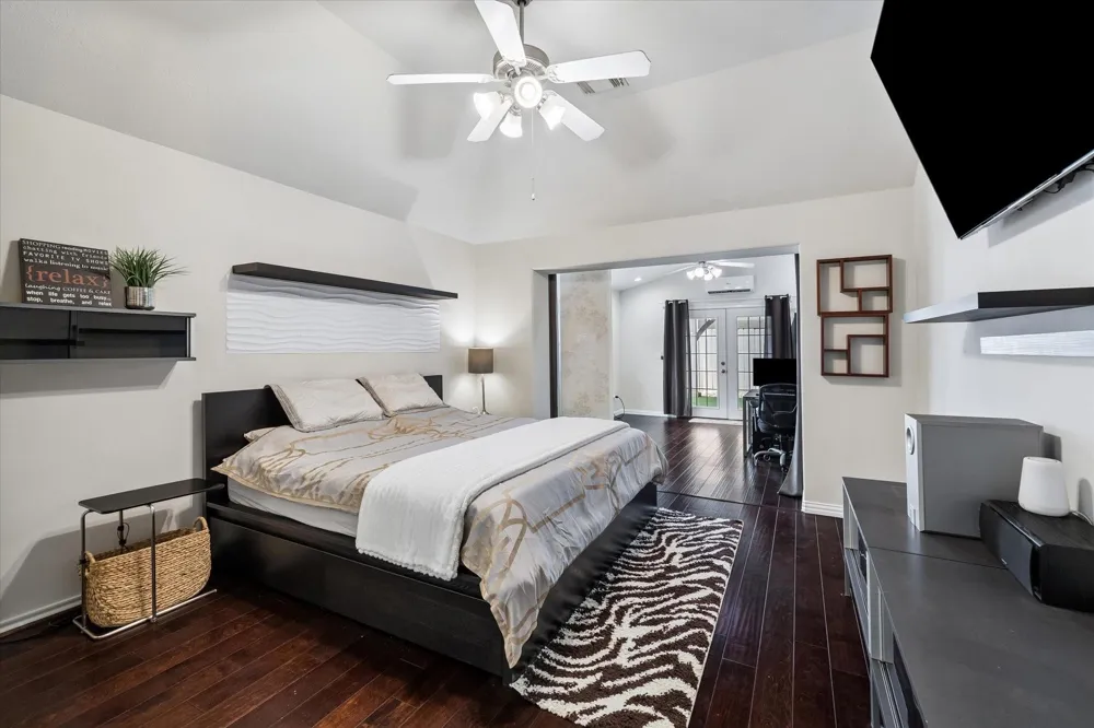 2802 White Sands Drive Deer Park, TX 77536