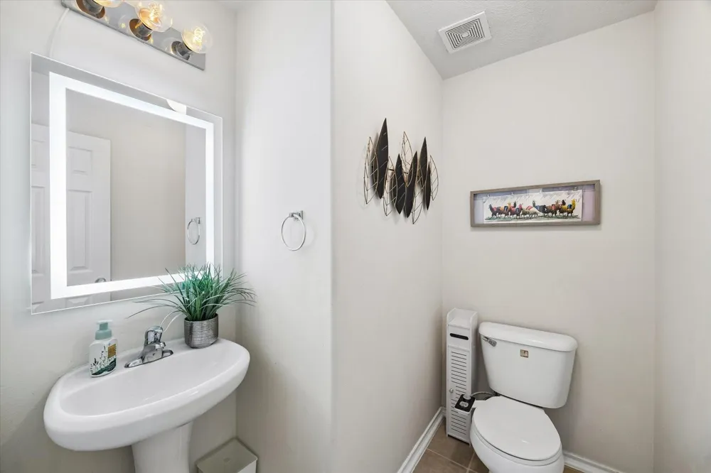 2802 White Sands Drive Deer Park, TX 77536