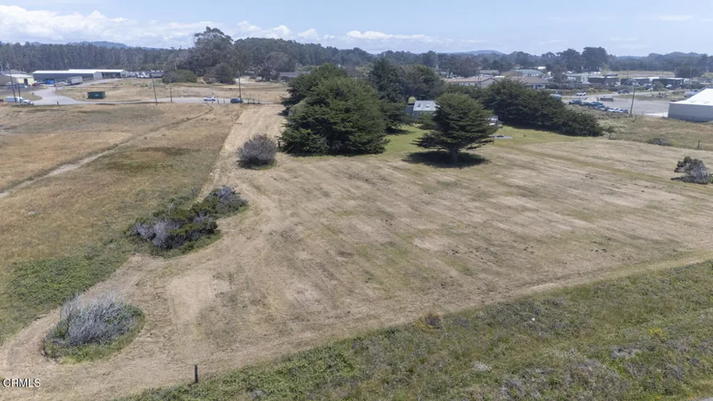 1281 Main Street Fort Bragg, CA 95437