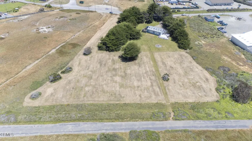 1281 Main Street Fort Bragg, CA 95437