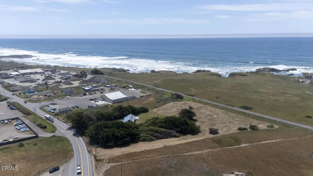 1281 Main Street Fort Bragg, CA 95437