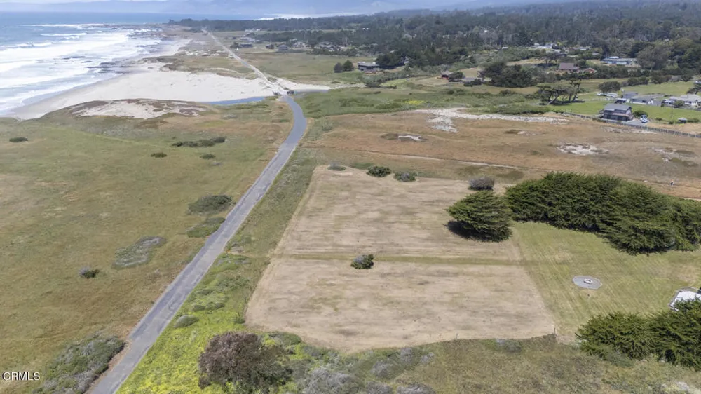1281 Main Street Fort Bragg, CA 95437