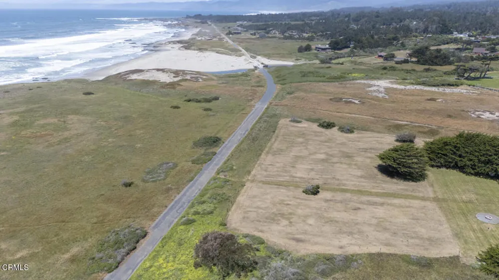 1281 Main Street Fort Bragg, CA 95437