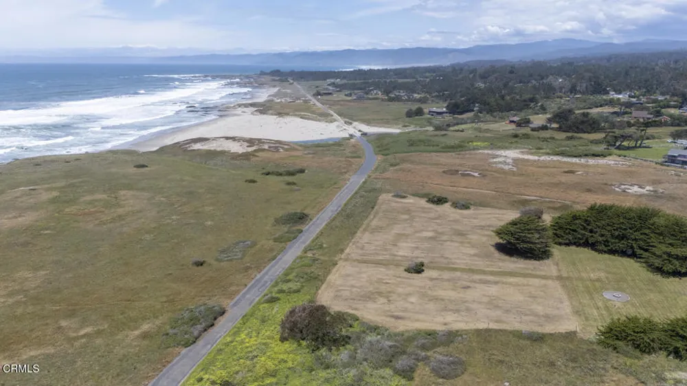 1281 Main Street Fort Bragg, CA 95437