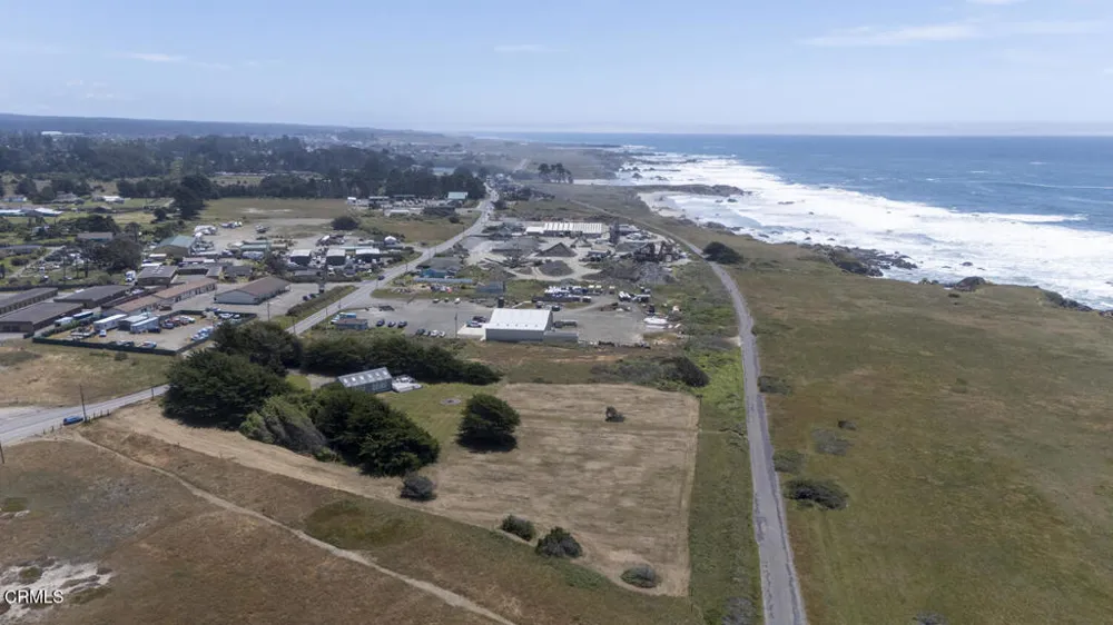 1281 Main Street Fort Bragg, CA 95437