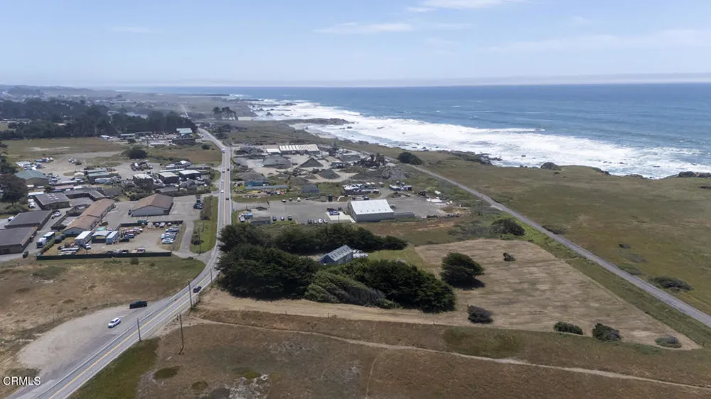 1281 Main Street Fort Bragg, CA 95437