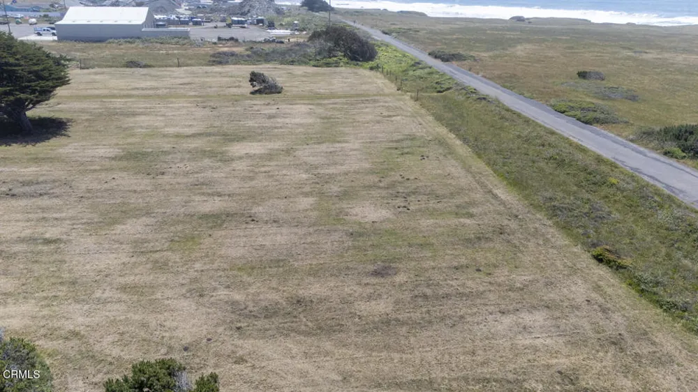 1281 Main Street Fort Bragg, CA 95437