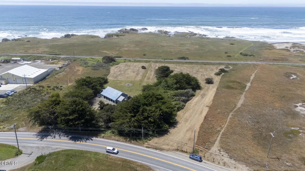 1281 Main Street Fort Bragg, CA 95437