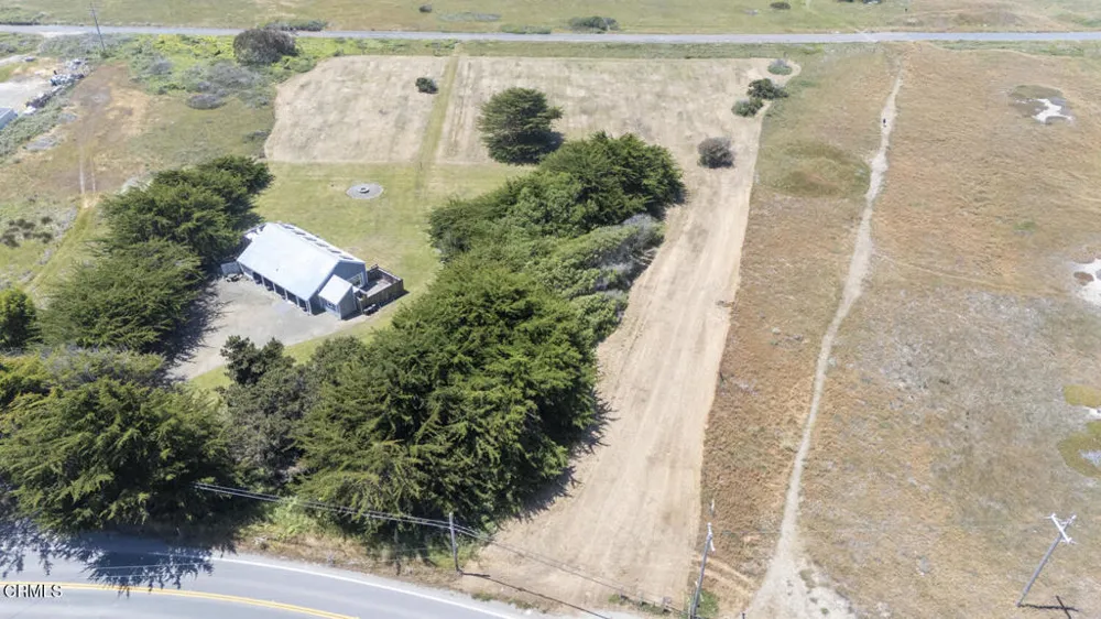 1281 Main Street Fort Bragg, CA 95437