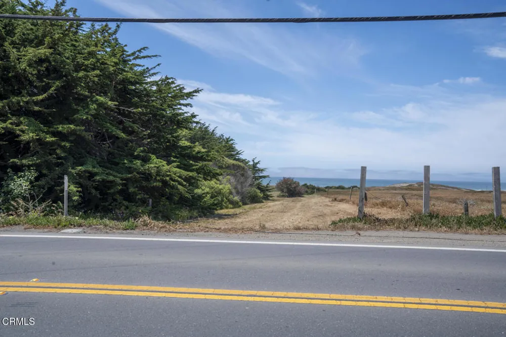 1281 Main Street Fort Bragg, CA 95437