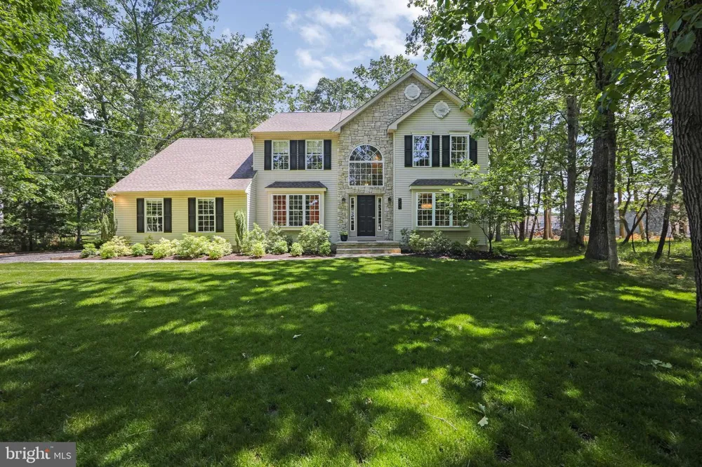 352 PRICKETTS MILL ROAD