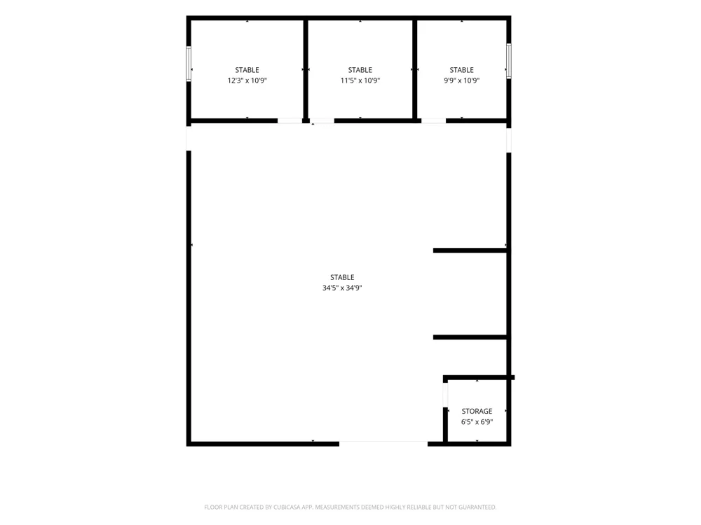 2713 E White Lake Drive Twin Lake, MI 49457