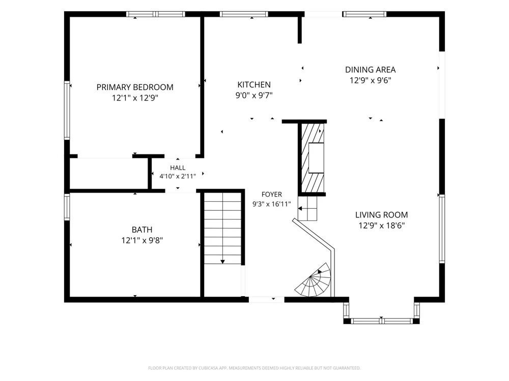 2713 E White Lake Drive Twin Lake, MI 49457