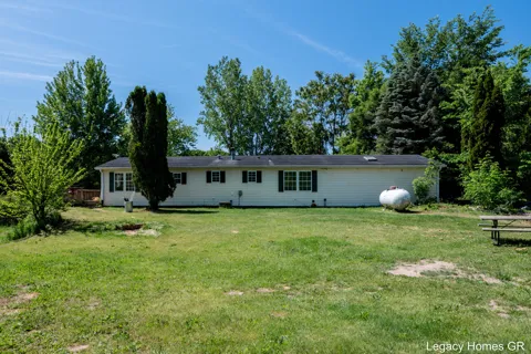 4621 Baker Road
