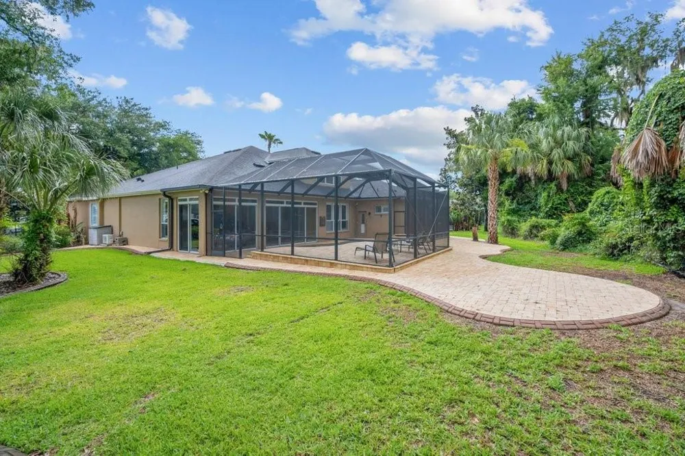 6122 KESTRELPARK DRIVE Lithia, FL 33547