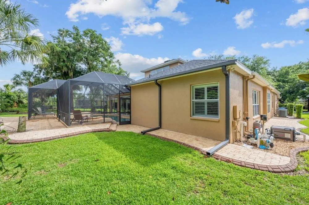 6122 KESTRELPARK DRIVE Lithia, FL 33547